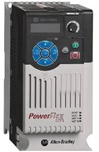 Allen-Bradley PowerFlex AC drive
